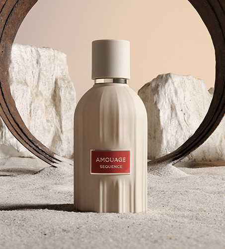 Amouage Sequence