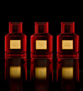 Rouge Collection Trudon