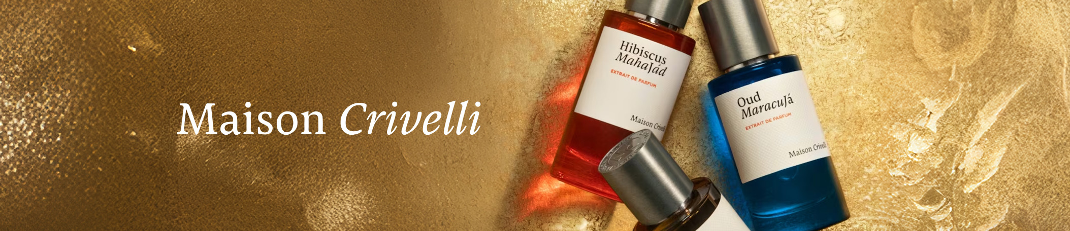 Maison Crivelli