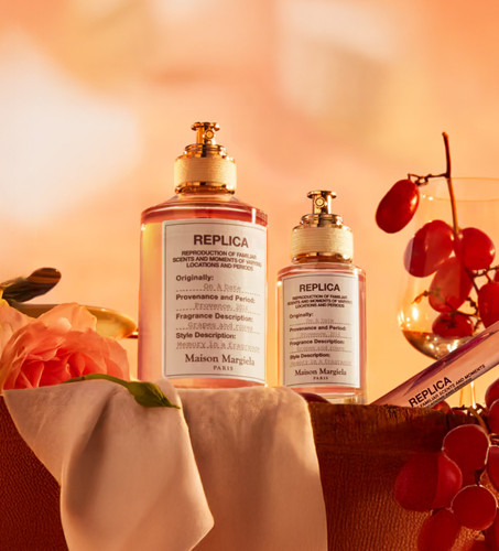 Replica - Maison Margiela