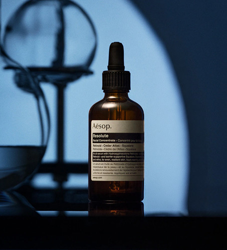 aesop