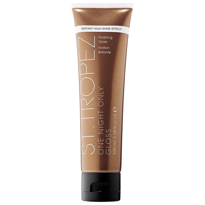 INSTANT TAN BODY GLOSS 