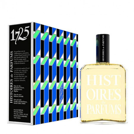 1725 CASANOVA EAU DE PARFUM