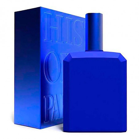 BLUE 1.1 EAU DE PARFUM