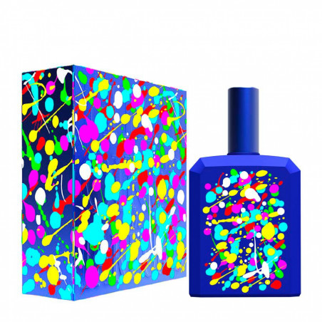 BLUE 1.2 EAU DE PARFUM