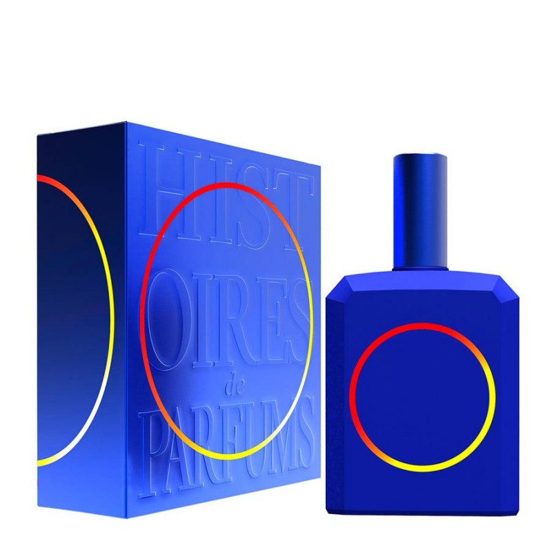 BLUE 1.3 EAU DE PARFUM