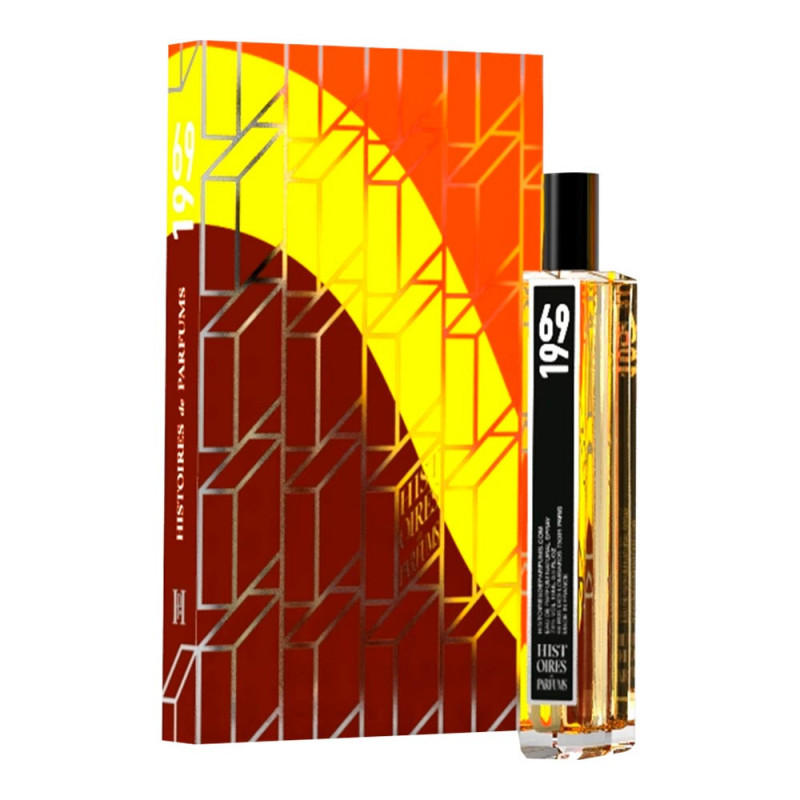 1969 EAU DE PARFUM