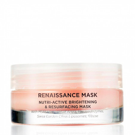 RENAISSANCE MASK NUTRI-ACTIVE BRIGHTENING & RESURFACING