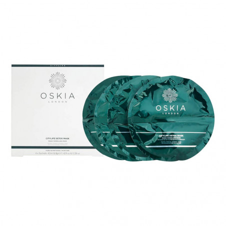 CITY LIFE DETOX MASK