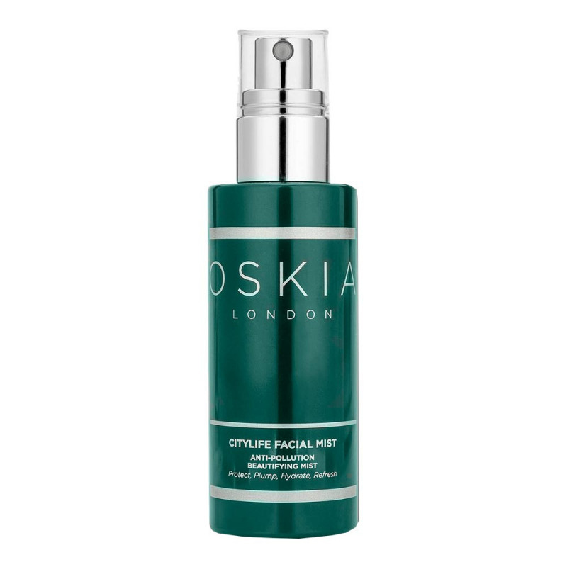 CITYLIFE FACIAL MIST ANTI-POLLUTION BEAUTIFYING MIST