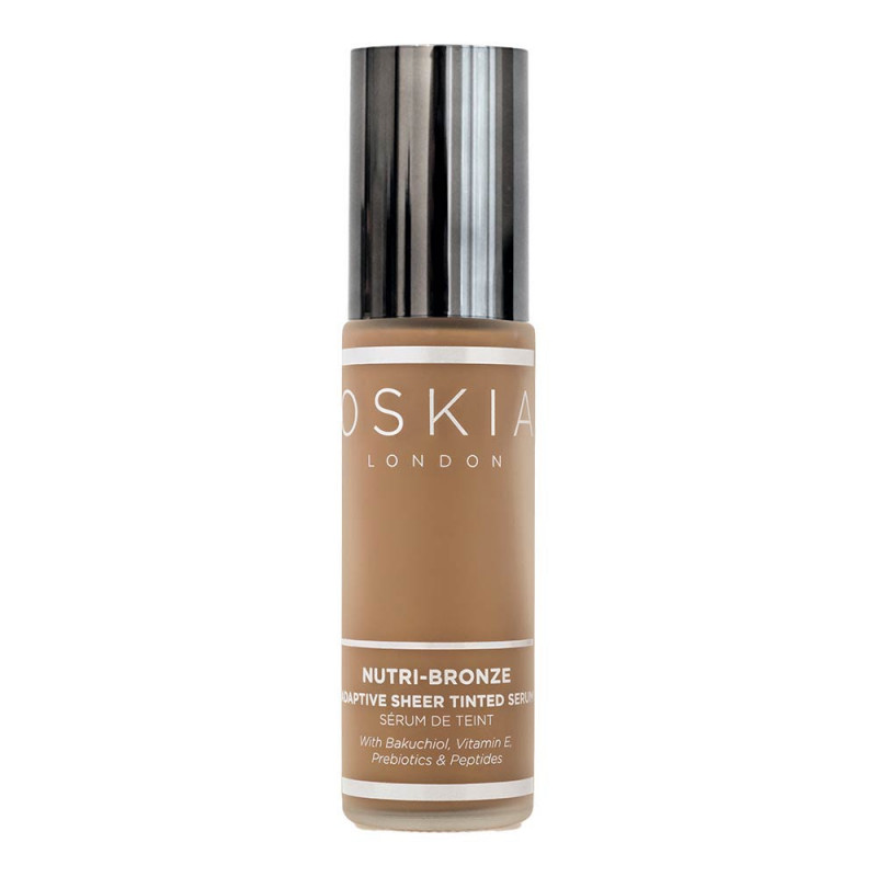 NUTRI-BRONZE ADAPTIVE SHEER TINTED SERUM