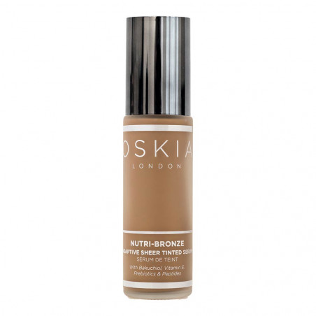 NUTRI-BRONZE ADAPTIVE SHEER TINTED SERUM