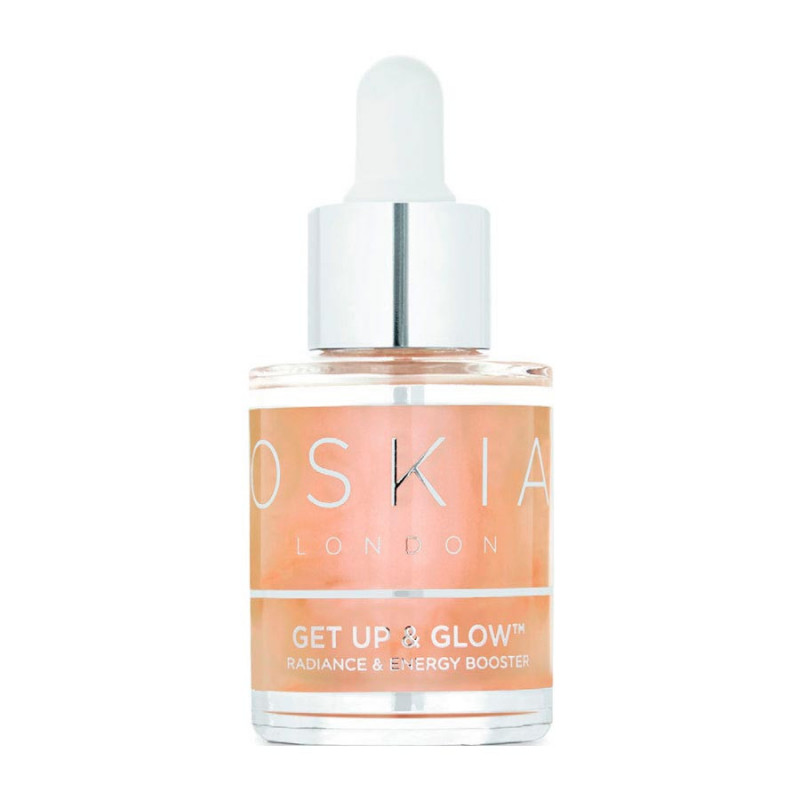 UP GET " GLOW RADIANCE " ENERGY BOOSTER