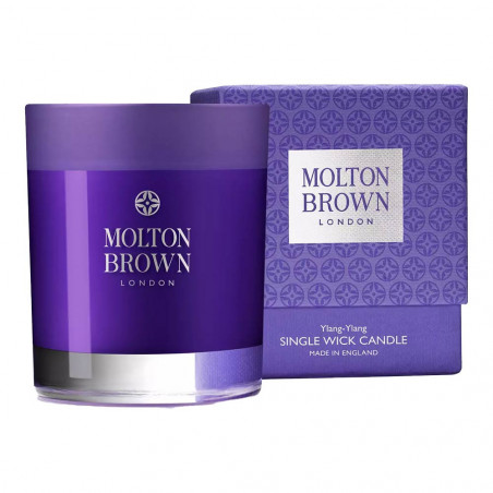 YLANG YLANG SCENTED CANDLE