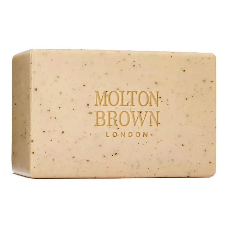 RE-CHARGE BLACK PEPPER BODY SCRUB BAR