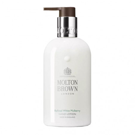 MULBERRY & THYME HAND LOTION