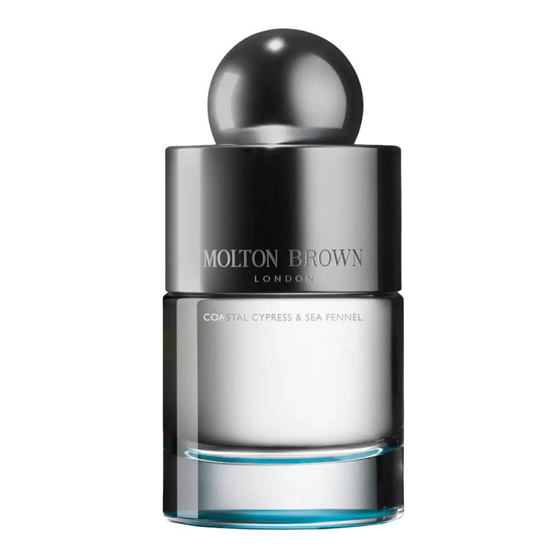 COASTAL CYPRESS & SEA FENNEL EAU DE TOILETTE