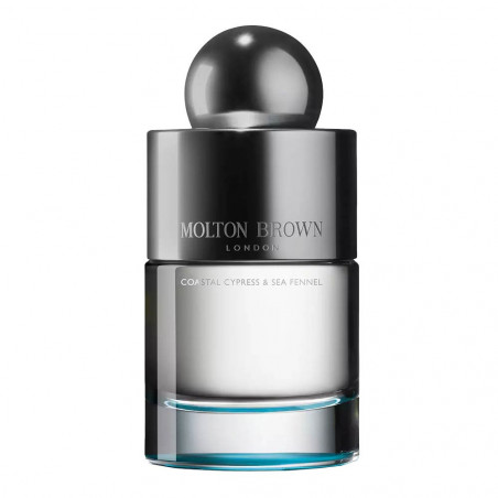 COASTAL CYPRESS & SEA FENNEL EAU DE TOILETTE