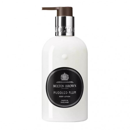 MUDDLED PLUM BODY LOTION