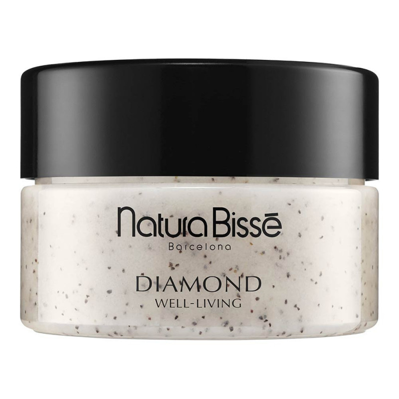 DIAMOND WELL LIVING THE BODY SCRUB