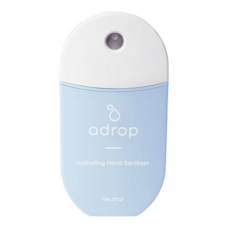 NEUTRAL HYDRATING HAND SANITIZER