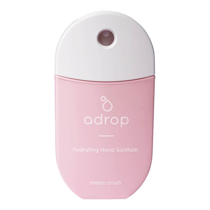 MELON CRUSH HYDRATING HAND SANITIZER