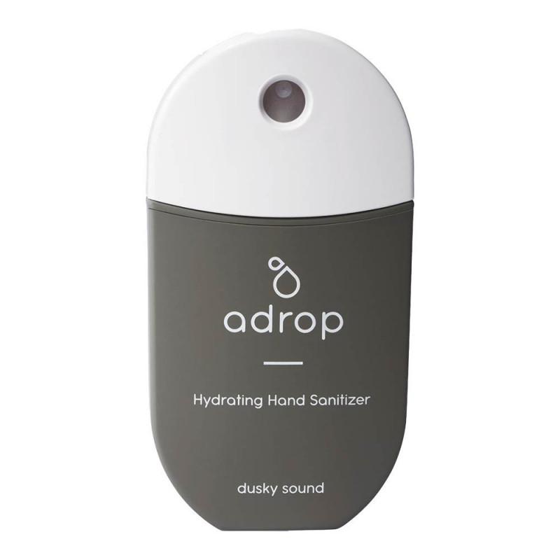 DUSKY SOUND HYDRATING HAND SANITIZER