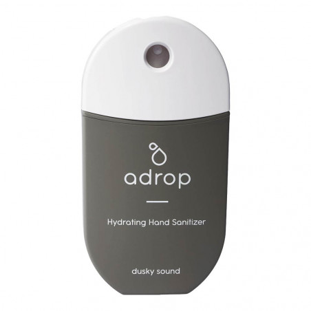 DUSKY SOUND HYDRATING HAND SANITIZER