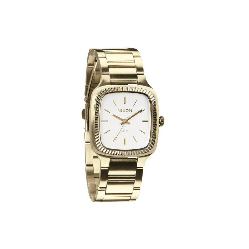 RELOJ A362 2219 SHELLEY CHAMPAGNE