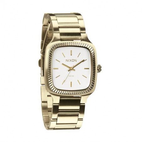 RELOJ A362 2219 SHELLEY CHAMPAGNE