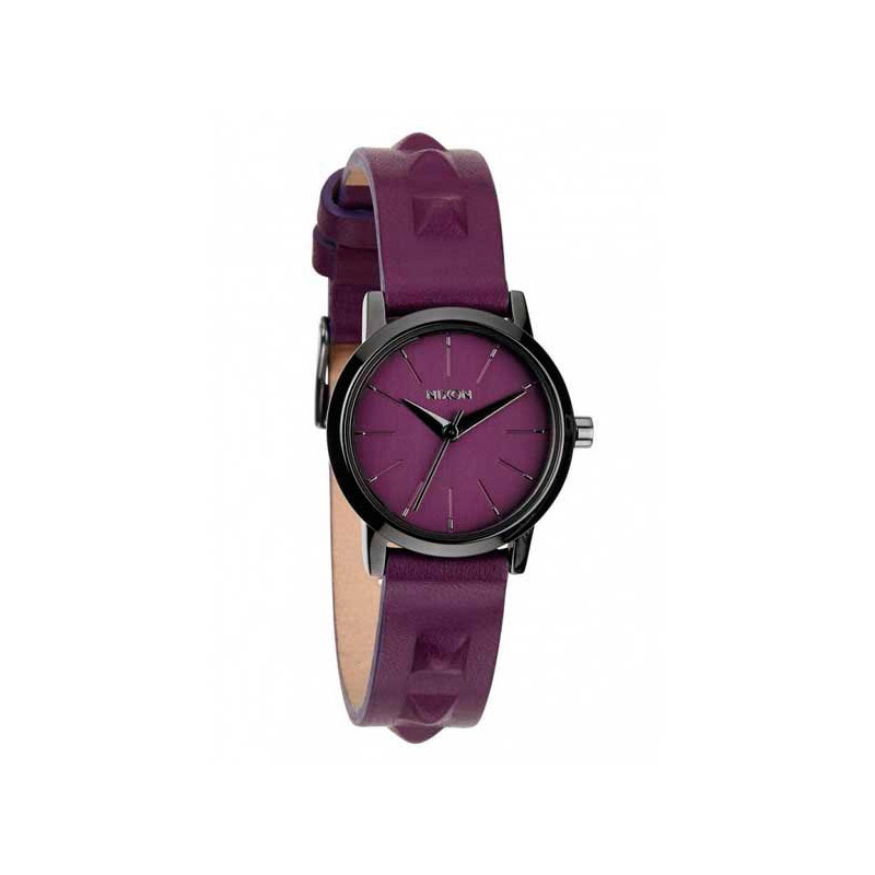 RELOJ KENZI LEATHER BOURDEUX  A398 1812