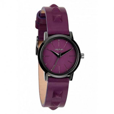 RELOJ KENZI LEATHER BOURDEUX A398 1812