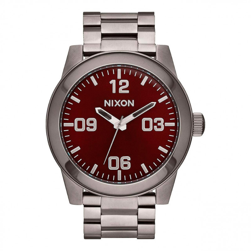 RELOJ CORPORAL SS dar A346  2336