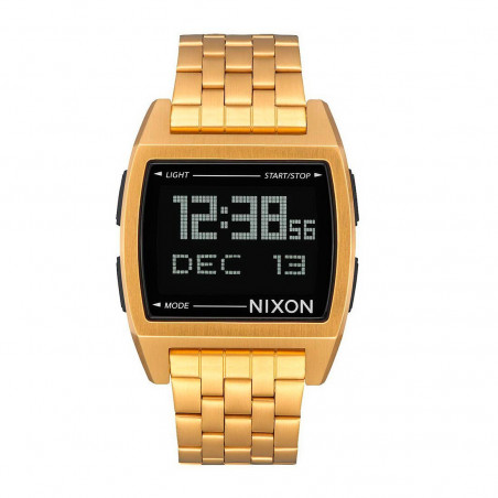 RELOJ BASE ALL GOLD A1107 502