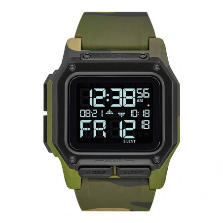 RELOJ REGULUS ALL SAND