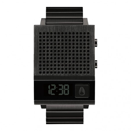 RELOJ DORK TOO ALL BLACK