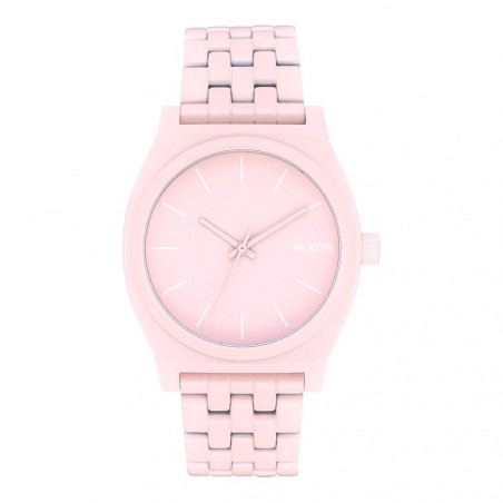 RELOJ TIME TELLER ALL MATTE PETAL