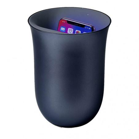 CARGADOR OBLIO -DARK BLUE