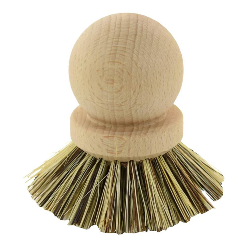 SMALL SAUCEPAN BRUSH