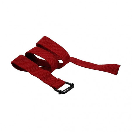 RED STRAP