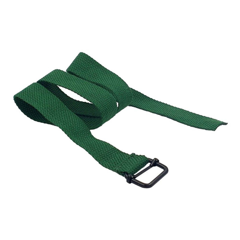 GREEN STRAP