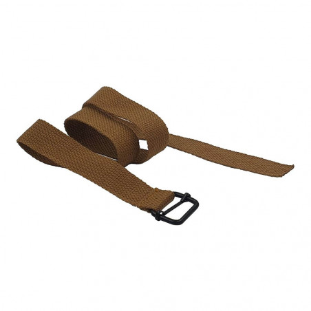 BROWN STRAP