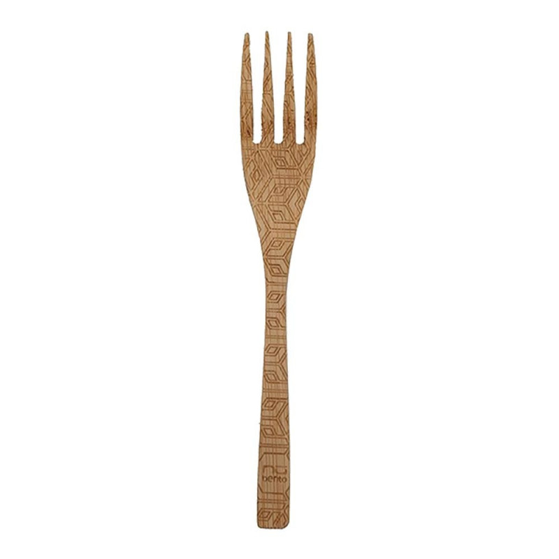 FORK GEOMETRICAL