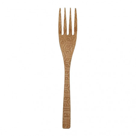 FORK GEOMETRICAL