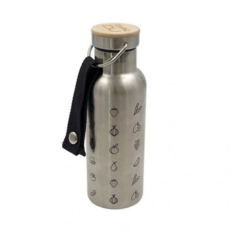 VACUUM BOTTLE FRUITS AND VEGETABLES