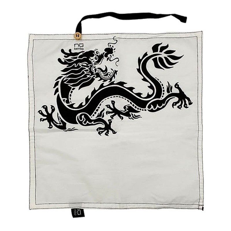 NAPKIN DRAGON
