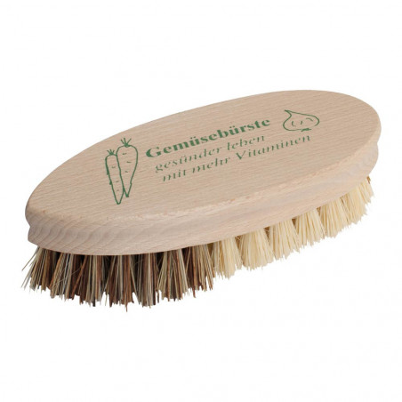 VEGETABLE BRUSH