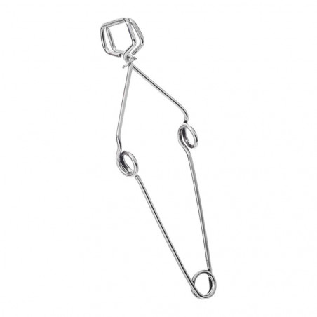 WIRE TONGS