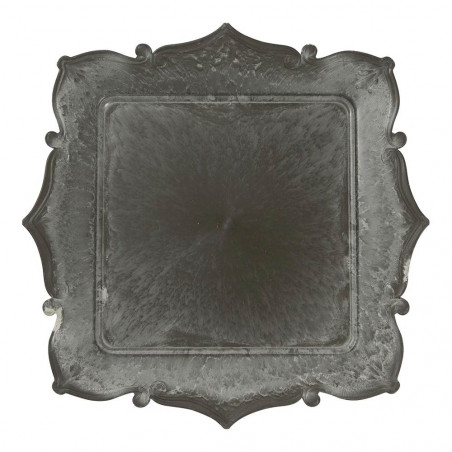 DECORATION TRAY SQUARE