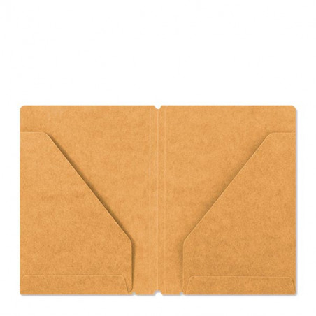REFILL KRAFT PAPER FOLDER 14334006